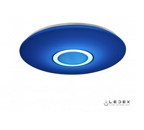 Потолочный светильник iLedex Music 48W-Music-Opaque Потолочный светильник iLedex Music 48W-Music-Opaque