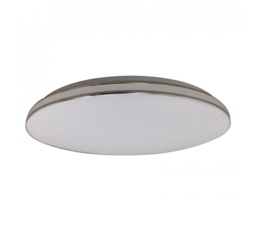 Потолочный светильник ЭРА SPB-6-40 Chrome1 Б0051087