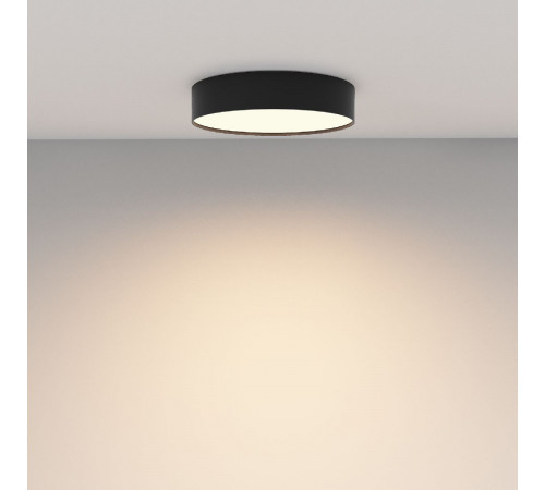 Потолочный светильник Maytoni Zon C032CL-36W3K-RD-B Потолочный светильник Maytoni Zon C032CL-36W3K-RD-B