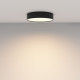 Потолочный светильник Maytoni Zon C032CL-36W3K-RD-B