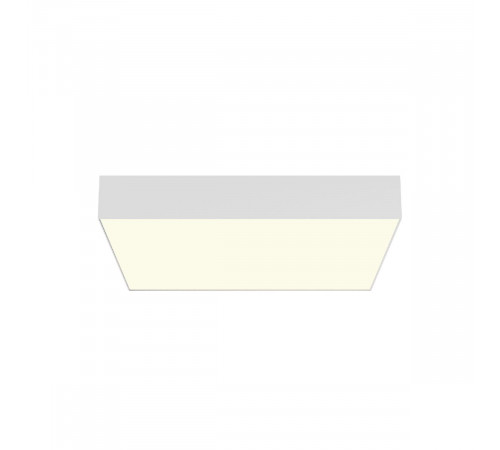 Потолочный светильник Maytoni Zon C032CL-45W3K-SQ-W Потолочный светильник Maytoni Zon C032CL-45W3K-SQ-W