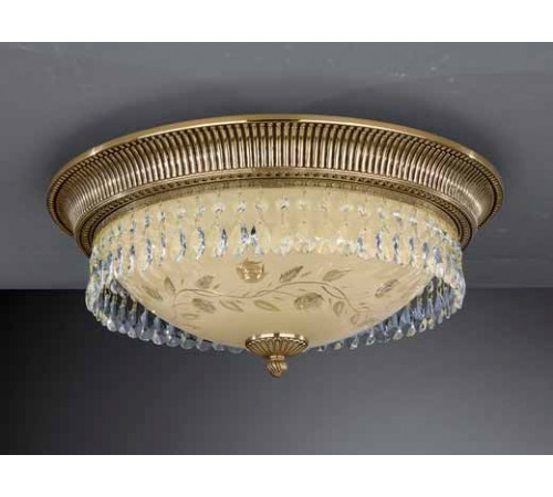 Потолочный светильник Reccagni Angelo PL 6306/4 Потолочный светильник Reccagni Angelo PL 6306/4
