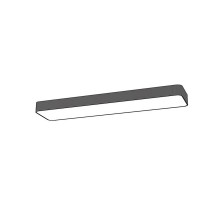 Потолочный светильник Nowodvorski Soft Ceiling Led 90x20 7531