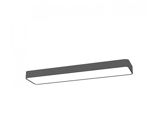 Потолочный светильник Nowodvorski Soft Ceiling Led 90x20 7531 Потолочный светильник Nowodvorski Soft Ceiling Led 90x20 7531