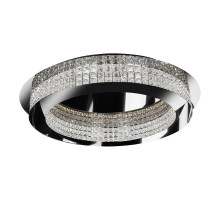 Потолочный светодиодный светильник iLedex Event Wx7005-1C80 CR
