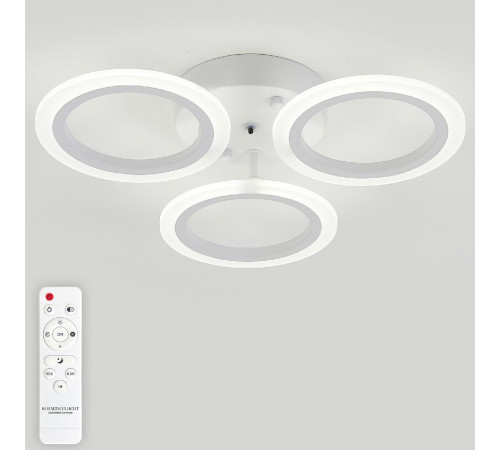 Потолочный светильник Natali Kovaltseva Simply LED LAMPS 81405 Потолочный светильник Natali Kovaltseva Simply LED LAMPS 81405