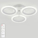 Потолочный светильник Natali Kovaltseva Simply LED LAMPS 81405