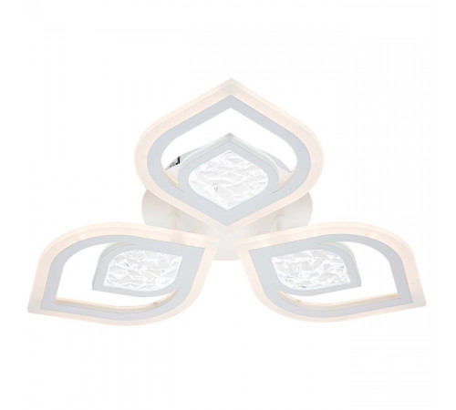 Потолочный светильник Escada Hydria 10227/3LED Потолочный светильник Escada Hydria 10227/3LED