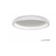 Потолочный светильник iLedex illumination HY5280-850R 50W WH