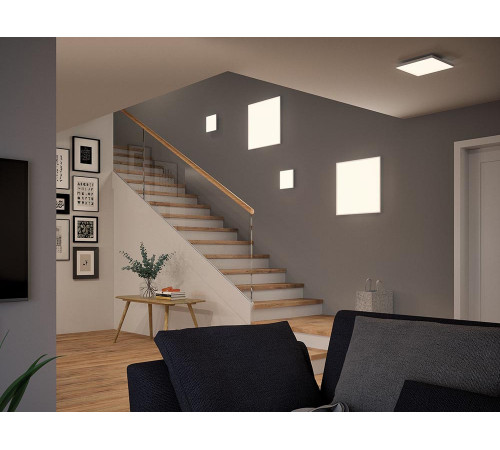 Светодиодная панель Paulmann Velora Zigbee 79826