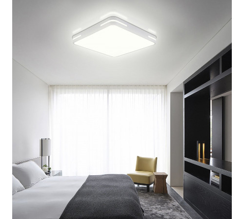 Потолочный светильник Natali Kovaltseva Modern LED LAMPS 81333 Потолочный светильник Natali Kovaltseva Modern LED LAMPS 81333