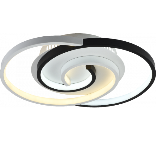 Потолочный светильник Rivoli Abby 6101-101 Б0059007 Потолочный светильник Rivoli Abby 6101-101 Б0059007