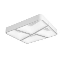 Потолочный светодиодный светильник iLedex Luminous S1894/52 WH