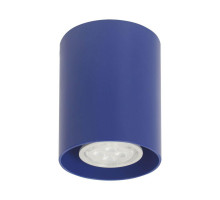 Потолочный светильник TopDecor Tubo8 P1 19