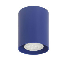 Потолочный светильник TopDecor Tubo8 P1 19