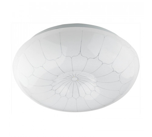 Потолочный светильник ЭРА SPB-6-12-4K (B) Б0019805