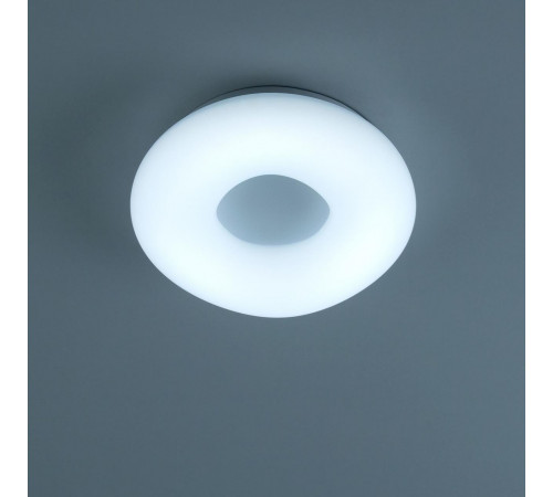 Потолочный светодиодный светильник Citilux Стратус CL732B280G RGB Потолочный светодиодный светильник Citilux Стратус CL732B280G RGB