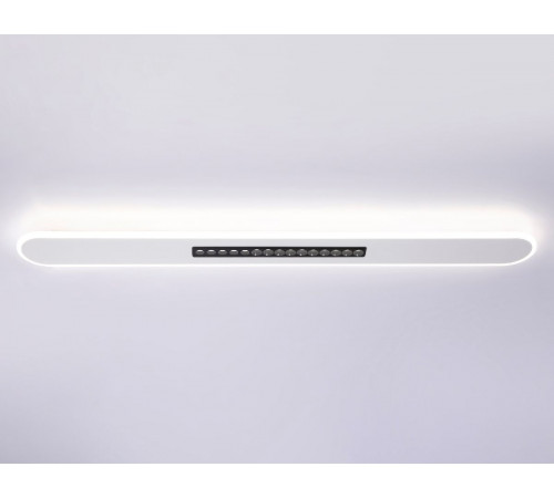 Потолочный светильник Ambrella Light Comfort FL51445 Потолочный светильник Ambrella Light Comfort FL51445