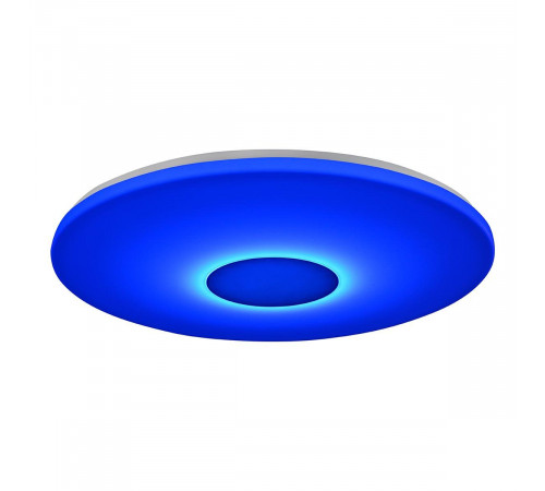 Потолочный светодиодный светильник iLedex Jupiter-60W-Opaque-Entire Потолочный светодиодный светильник iLedex Jupiter-60W-Opaque-Entire