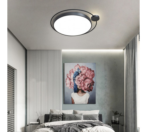 Потолочный светильник ImperiumLoft Destin 193726-26 Потолочный светильник ImperiumLoft Destin 193726-26
