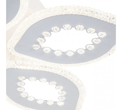Потолочный светильник Escada Dew 10271/5LED Потолочный светильник Escada Dew 10271/5LED