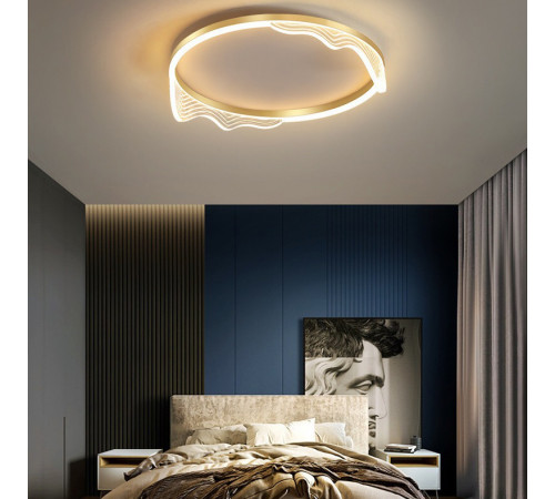 Потолочный светильник ImperiumLoft Izelin 223813-23 Потолочный светильник ImperiumLoft Izelin 223813-23