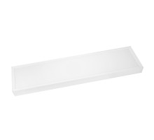 Потолочный светильник Arlight IM-Emergency-1.5H-S300x1200-45W White6000 034937