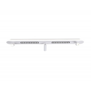 Потолочный светильник Ambrella Light Comfort FL51451