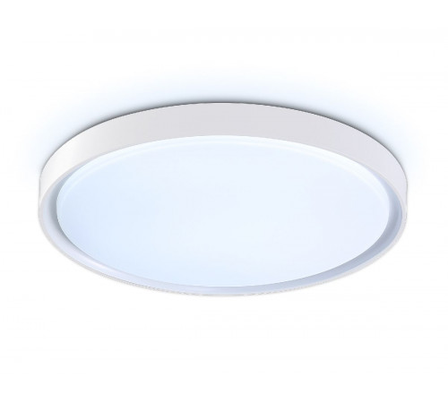 Потолочный светильник Ambrella Light Orbital Air FZ1246 Потолочный светильник Ambrella Light Orbital Air FZ1246