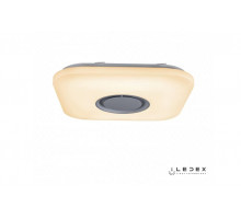 Потолочный светильник iLedex Music Music-48W-Square