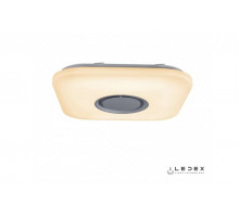Потолочный светильник iLedex Music Music-48W-Square