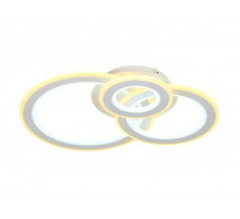 Потолочный светодиодный светильник Ambrella Light Acrylica Original FA861