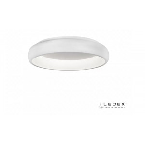 Потолочный светильник iLedex illumination HY5280-832R 32W WH