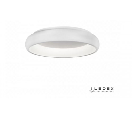Потолочный светильник iLedex illumination HY5280-832R 32W WH Потолочный светильник iLedex illumination HY5280-832R 32W WH