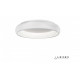 Потолочный светильник iLedex illumination HY5280-832R 32W WH