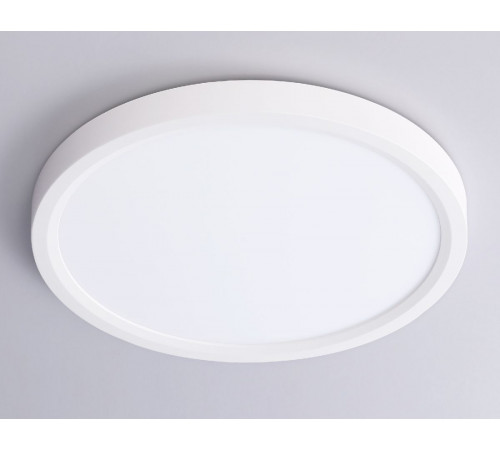 Потолочный светильник Ambrella Light Orbital Air Slim FZ1901 Потолочный светильник Ambrella Light Orbital Air Slim FZ1901