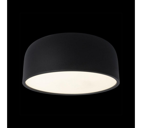 Потолочный светильник Loft IT Axel 10201/350 Black Потолочный светильник Loft IT Axel 10201/350 Black