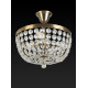 Потолочный светильник Toplight Mary TL1510X-03AB