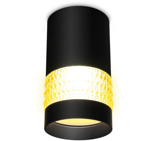 Потолочный светильник Ambrella Light Techno Spot TN375 Потолочный светильник Ambrella Light Techno Spot TN375