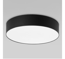 Потолочный светильник TK Lighting 1587 Rondo Black