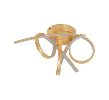 Потолочный светодиодный светильник Eglo Miraflores 97742