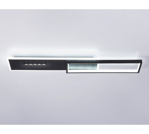 Потолочный светильник Ambrella Light Comfort FL51454 Потолочный светильник Ambrella Light Comfort FL51454