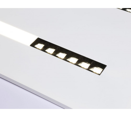 Светодиодная панель Ambrella light Panels DPS1070