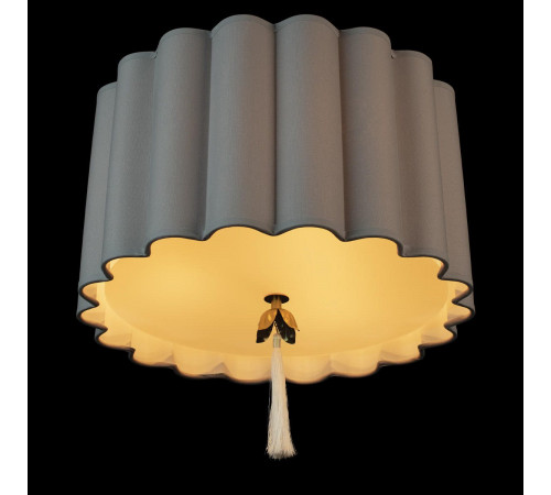 Потолочный светильник Loft IT Mellow 10306 Grey linen Потолочный светильник Loft IT Mellow 10306 Grey linen