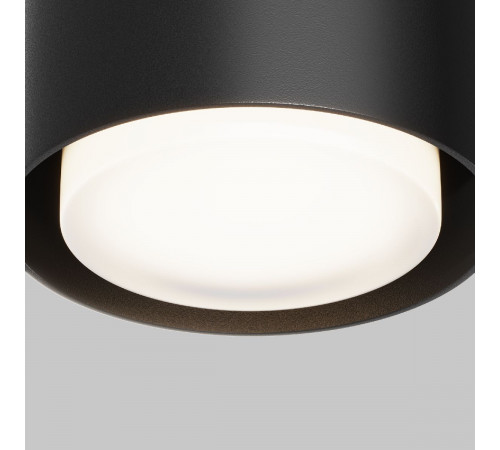 Потолочный светильник Maytoni Space C092CL-GX53-B Потолочный светильник Maytoni Space C092CL-GX53-B