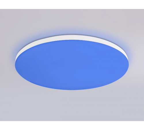 Потолочный светильник Ambrella Light Orbital Dance FZ2001 Потолочный светильник Ambrella Light Orbital Dance FZ2001