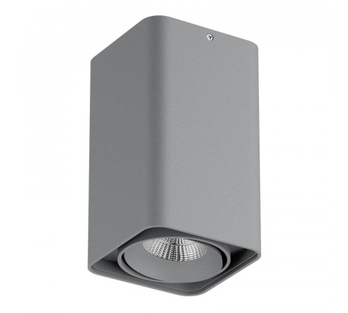 Потолочный светодиодный светильник Lightstar Monocco 052339 Потолочный светодиодный светильник Lightstar Monocco 052339