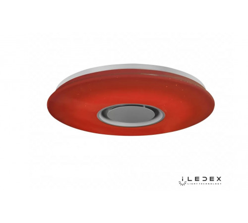 Потолочный светильник iLedex Music Music 36W Brilliant Потолочный светильник iLedex Music Music 36W Brilliant