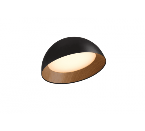 Потолочный светильник DesignLed CO-207-400B-BG-WW 004932 Потолочный светильник DesignLed CO-207-400B-BG-WW 004932