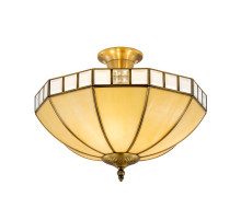 Потолочный светильник Citilux Шербург-1 CL440141